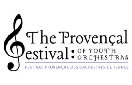 20ème Festival international des orchestres de jeunes en Provence