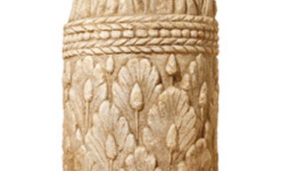 Noyau funéraire Sextius Mirabeau