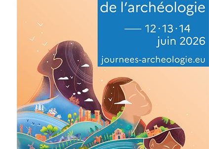 Exposition "Séchura, le désert qui se révèle aux archéologues" - JEA