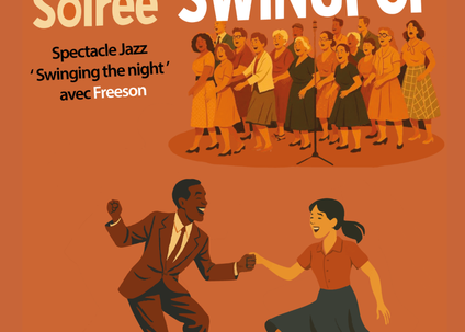 SWINGPOP