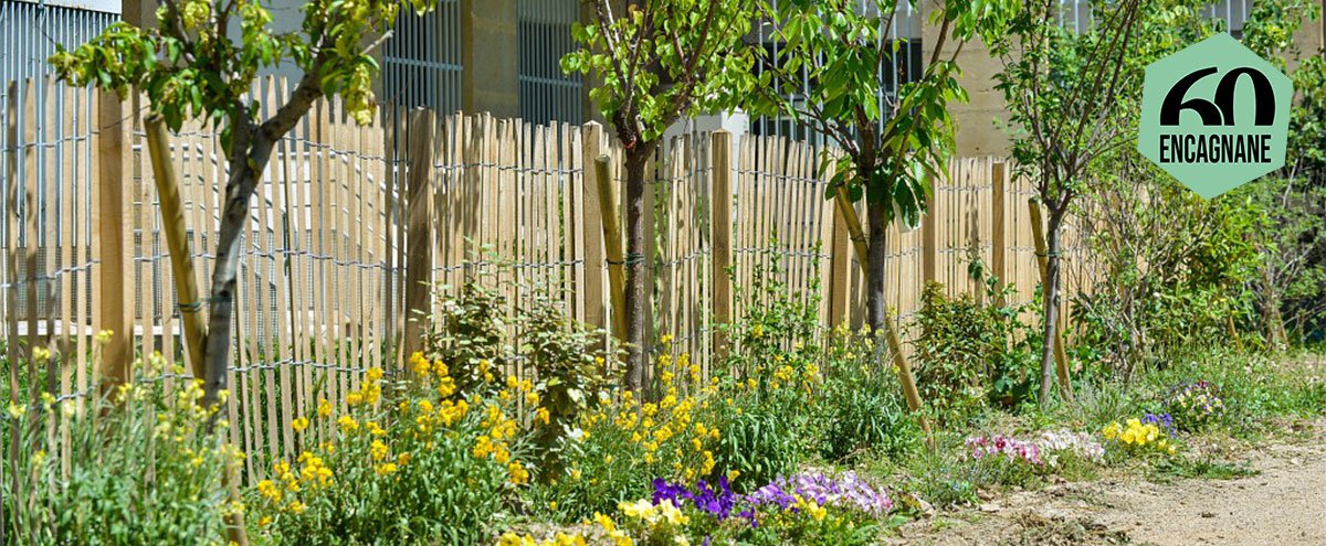 Fête du printemps à Encagnane
