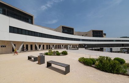 Hôpital Privé de Provence : rencontre avec la nouvelle PDG