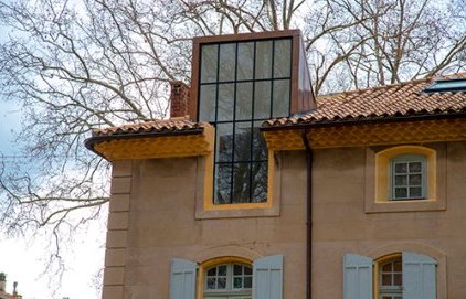 Le domaine du Jas de Bouffan prépare sa réouverture