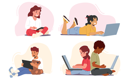 Accompagnement numérique