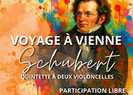 Voyage à Vienne