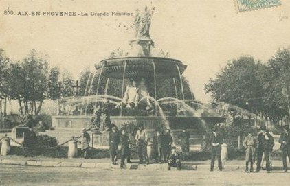 Archives et documentation