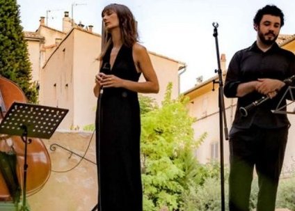 Soirée Jazz à Caumont