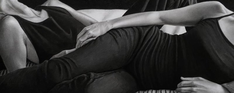 Exposition : Au cœur du Tendre - Aurélie Sicas