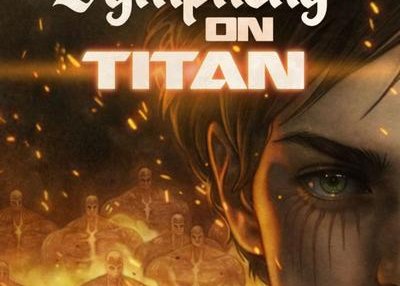 Symphony on Titan