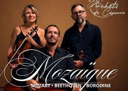 Concert - Mosaïque