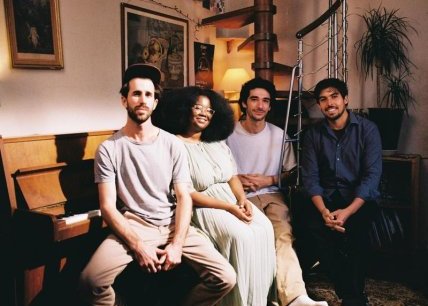 KLT & Jessy Elsa Palma | Beauty Of Change