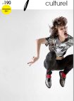 Agenda culturel - Novembre 2021