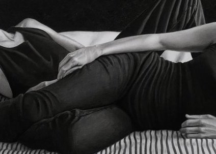 Exposition : Au cœur du Tendre - Aurélie Sicas