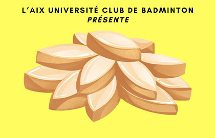 Badminton - 13ème Tournoi du Calisson