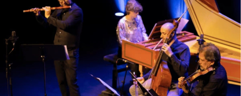Concert - Du côté de Leipzig