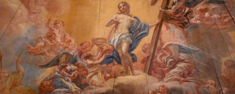 Exposition - Quand l'Italie inspirait Aix, la preuve par l'archéologie