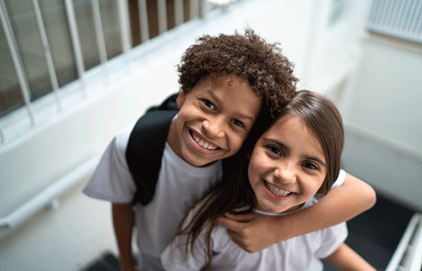 Un pacte pour apaiser le climat scolaire