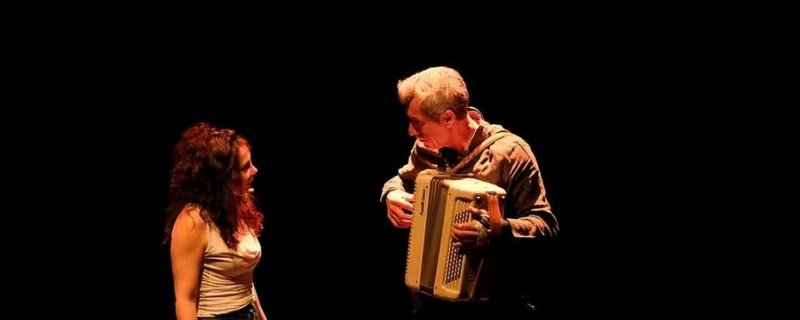 Cie des Voix Nomades | La graine