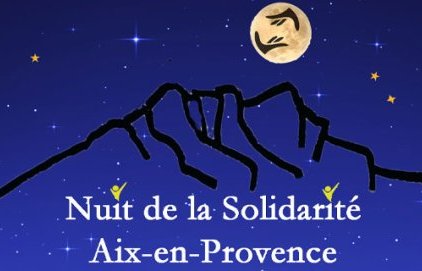 Nuit de la Solidarité - Appel au bénévolat