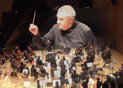 Concerts symphoniques