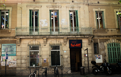 MJC Jacques Prévert - Maison des Jeunes et de la Culture