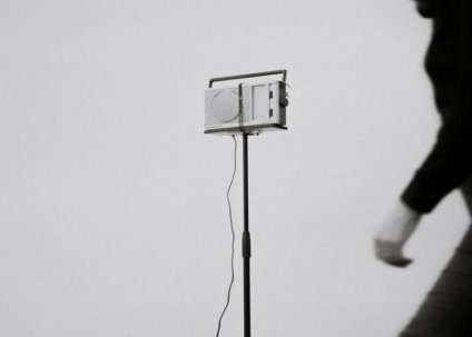 Théâtre - Les Harmoniques du Néon - Ce qui nous reste