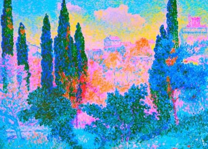 Exposition - "Hors Sujet"
