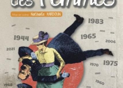 "La folle histoire des femmes"