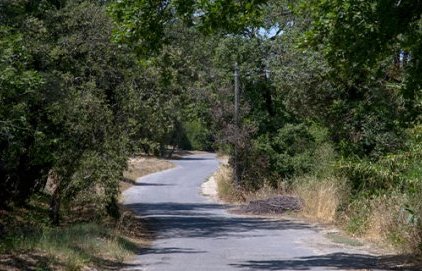 Chemins ruraux : la rénovation continue