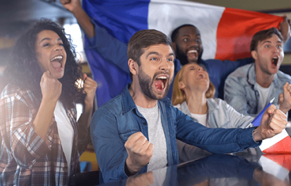 Coupe du monde de football 2026 - Lieux de diffusion des matchs à Aix