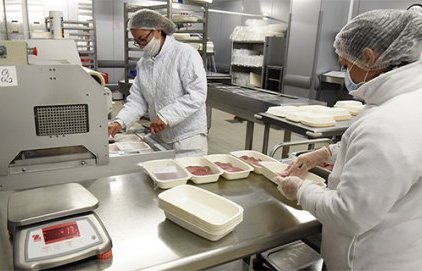La restauration scolaire : hygiène, qualité et sécurité maximum