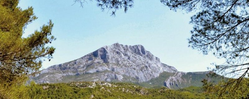 // ANNULÉE // Conférence - Les rencontres de Sainte-Victoire