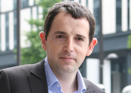 Rencontre avec Jérôme Fourquet