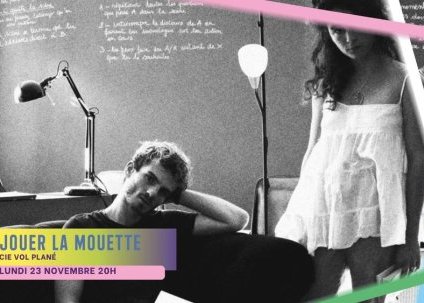 Théâtre - Jouer la mouette