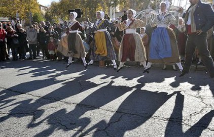 Culture provençale