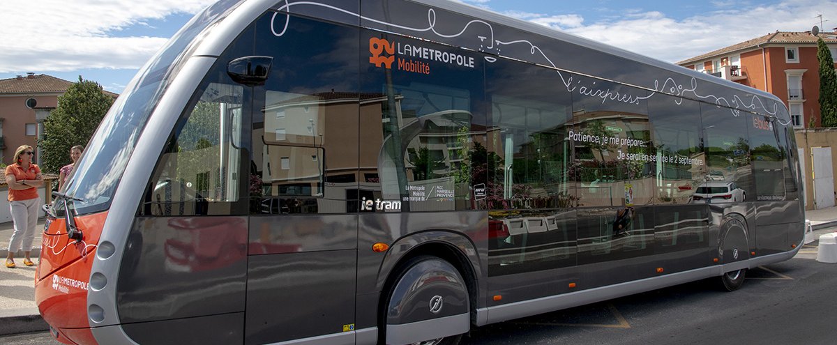 L'Aixpress