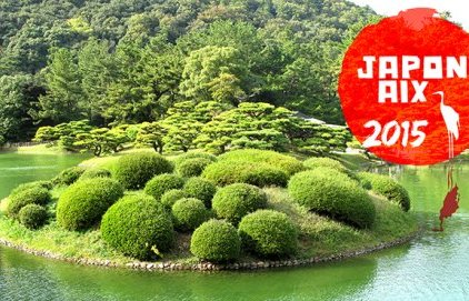 Année du Japon 2015