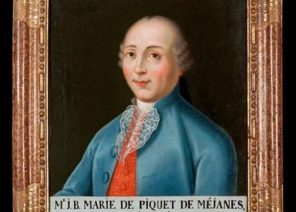 Conférence : Le marquis de Méjanes, cet illustre méconnu