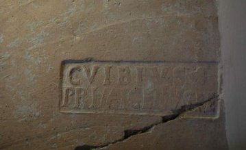Marquer de potier