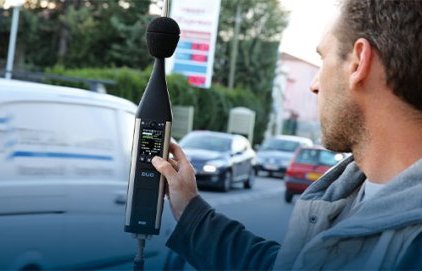 Plan de prévention du bruit dans l'environnement - Consultation du public