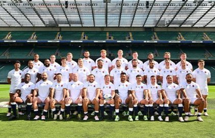 L'Angleterre dans les chaussons du XV de France