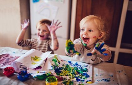 Journée Petite Enfance au Centre Albert Camus