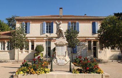 Mairies de quartier