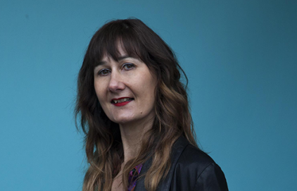 Projection-rencontre avec Laura Henno