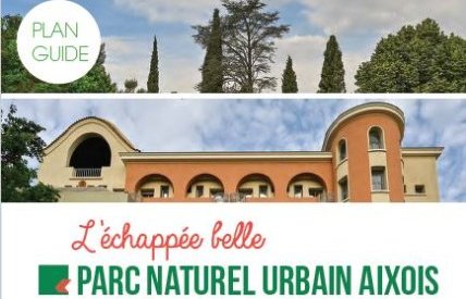 Plan guide - L'échappée belle