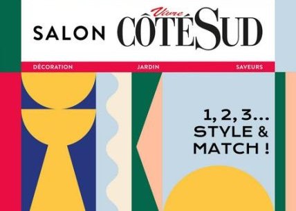 Salon Vivre Côté Sud