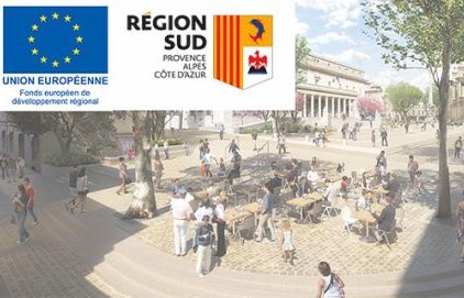 Places connectées : de l'expérimentation à l'application