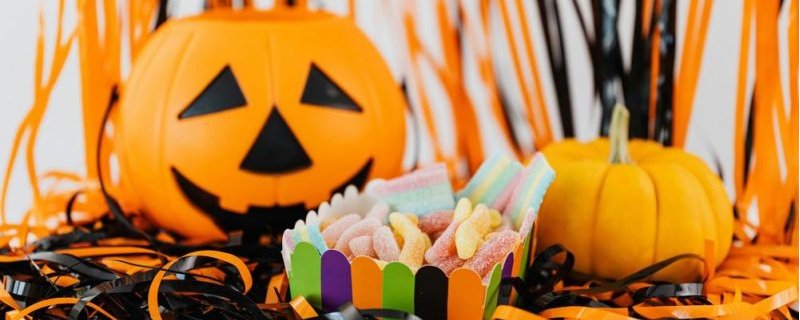 Halloween 2025 à l'Office de Tourisme d'Aix-en-Provence