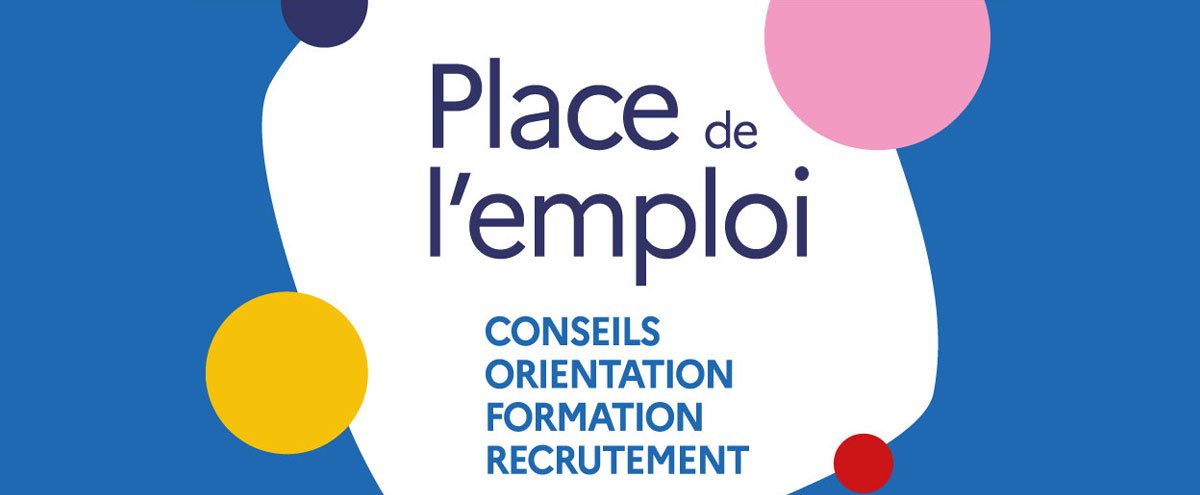Place de l'Emploi