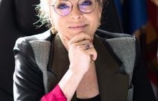 Interview de Sophie Joissains